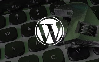 wordpress designer