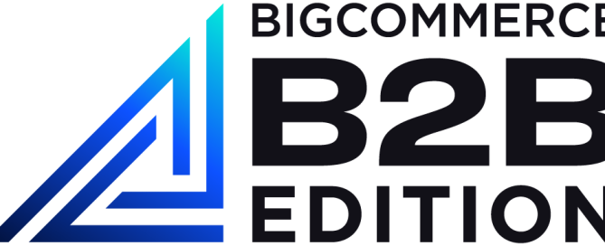 BigCommerce b2b edition