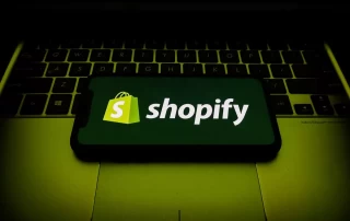 Shopify